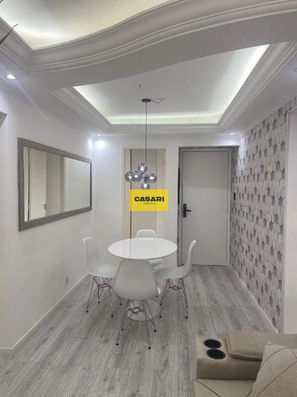 Apartamento à venda no Casa Branca: 