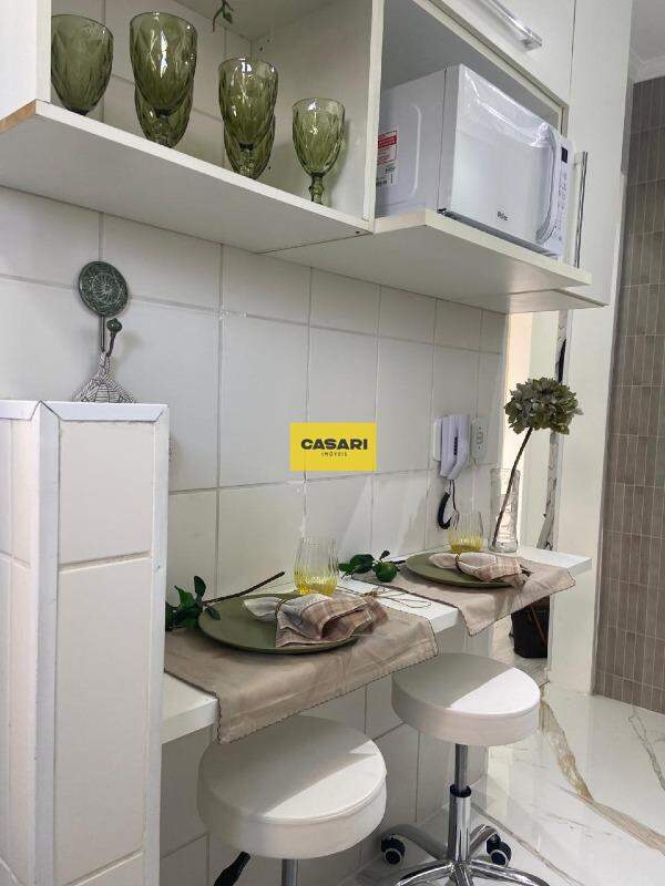Apartamento à venda no Casa Branca: 