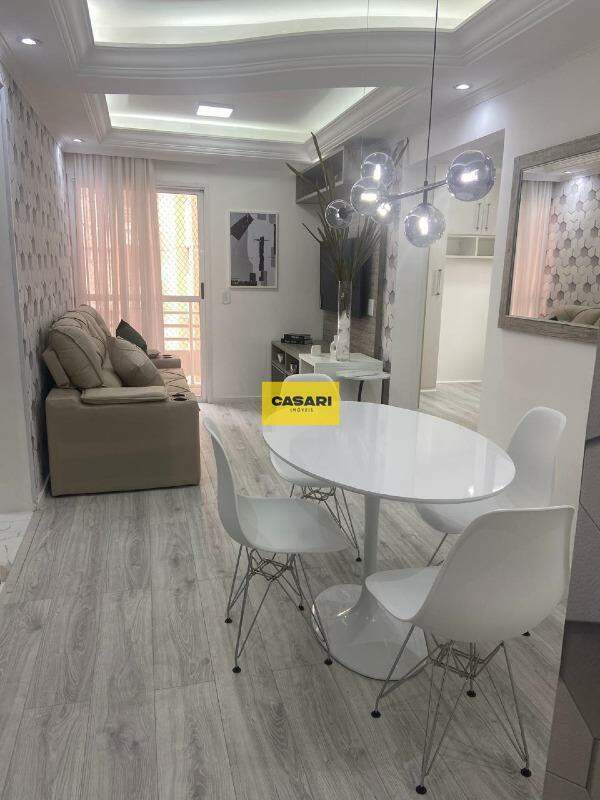 Apartamento à venda no Casa Branca: 