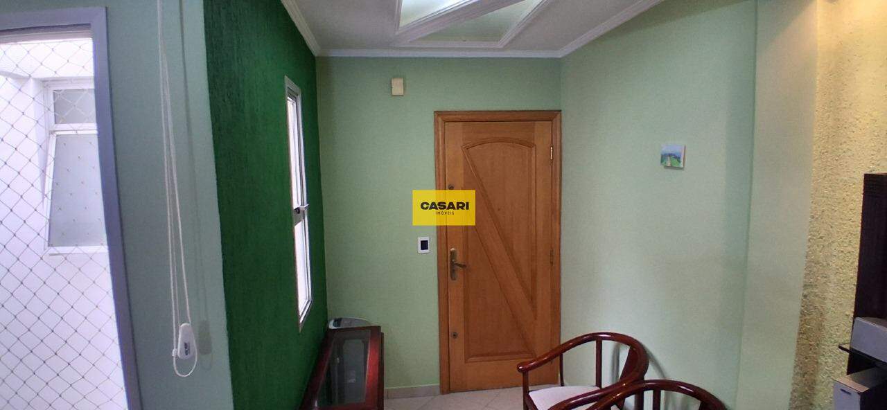 Apartamento para à venda no bairro Nova Petrópolis, São Bernardo do Campo - Casari Imóveis: 
