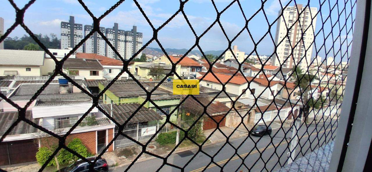 Apartamento para à venda no bairro Nova Petrópolis, São Bernardo do Campo - Casari Imóveis: 