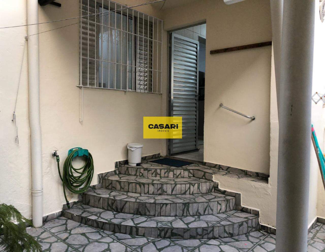 Casa para à venda no bairro Jordanópolis, São Bernardo do Campo - Casari Imóveis: 