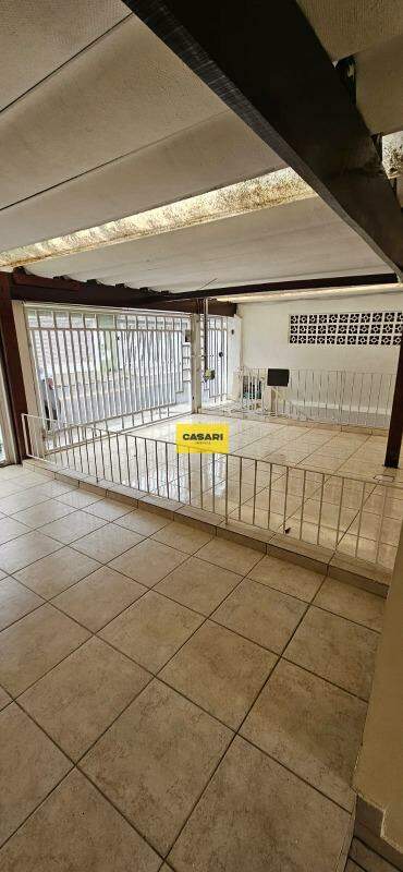 Casa para à venda no bairro Jordanópolis, São Bernardo do Campo - Casari Imóveis: 