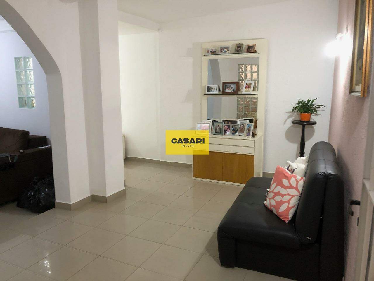 Casa para à venda no bairro Jordanópolis, São Bernardo do Campo - Casari Imóveis: 