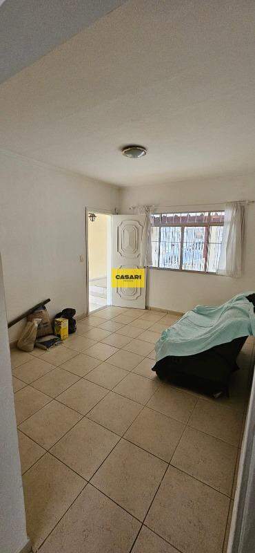 Casa para à venda no bairro Jordanópolis, São Bernardo do Campo - Casari Imóveis: 