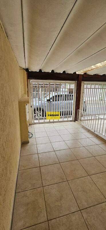 Casa para à venda no bairro Jordanópolis, São Bernardo do Campo - Casari Imóveis: 