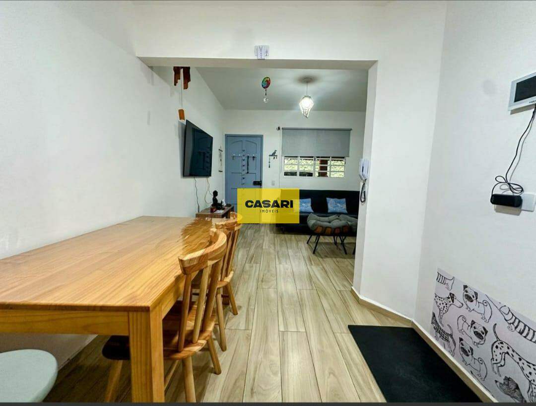 Casa em condomínio para à venda no bairro Dos Casa, São Bernardo do Campo - Casari Imóveis: 