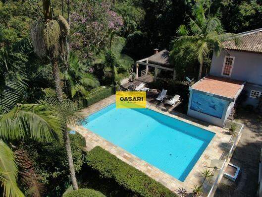 Chácara para à venda no bairro Balneária, São Bernardo do Campo - Casari Imóveis: 