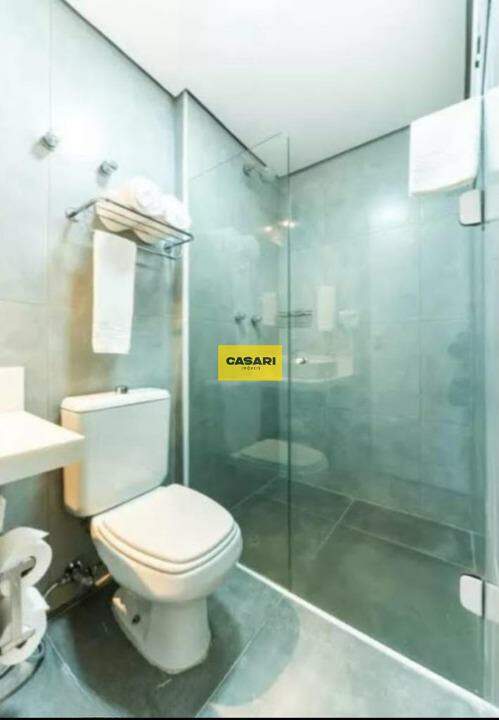 Flat à venda no Jardim Bela Vista: 
