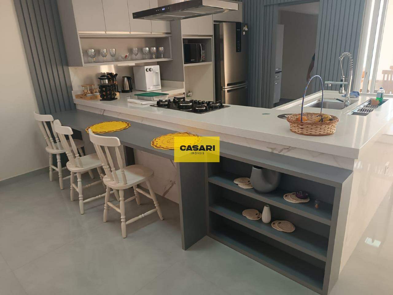 Casa para à venda no bairro Solaris, Boituva - Casari Imóveis: 