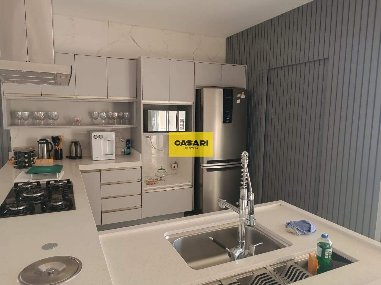 Casa para à venda no bairro Solaris, Boituva - Casari Imóveis: 