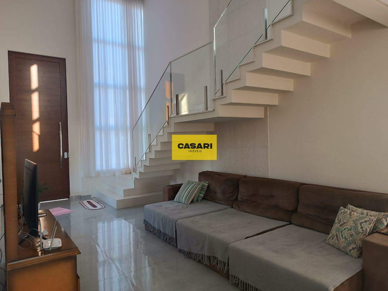 Casa para à venda no bairro Solaris, Boituva - Casari Imóveis: 