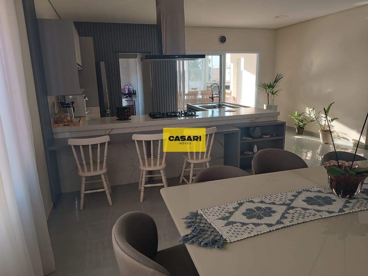 Casa para à venda no bairro Solaris, Boituva - Casari Imóveis: 