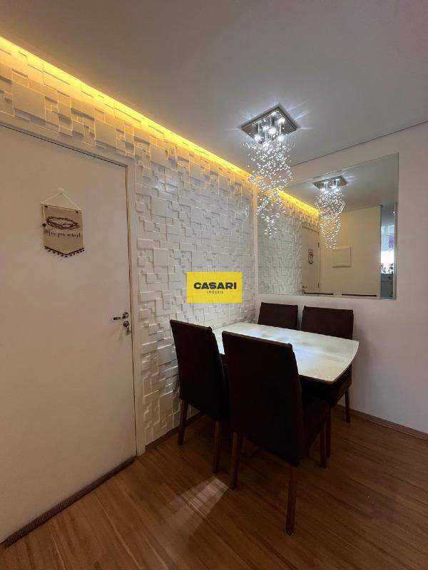 Apartamento para à venda no bairro Vila João Ramalho, Santo André - Casari Imóveis: 
