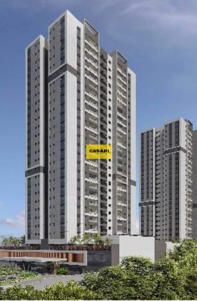 Apartamento para à venda no bairro Jardim do Mar, São Bernardo do Campo - Casari Imóveis: 