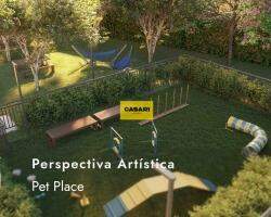 Apartamento para à venda no bairro Jardim do Mar, São Bernardo do Campo - Casari Imóveis: 