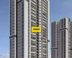 Apartamento para à venda no bairro Jardim do Mar, São Bernardo do Campo - Casari Imóveis: 