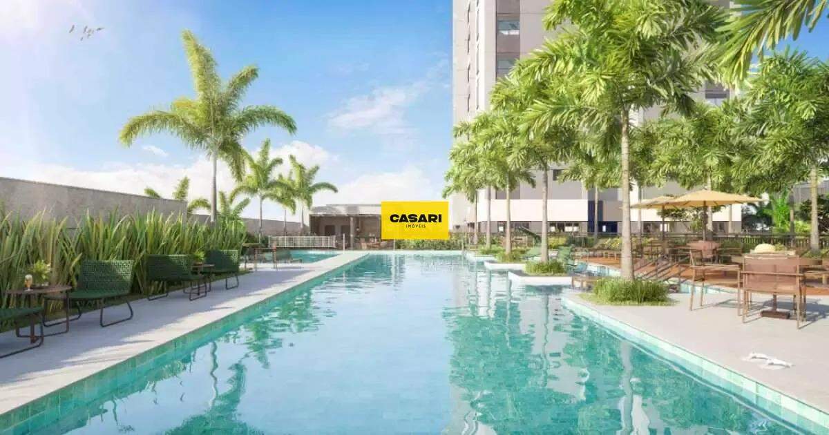 Apartamento para à venda no bairro Jardim do Mar, São Bernardo do Campo - Casari Imóveis: 