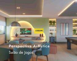 Apartamento para à venda no bairro Jardim do Mar, São Bernardo do Campo - Casari Imóveis: 
