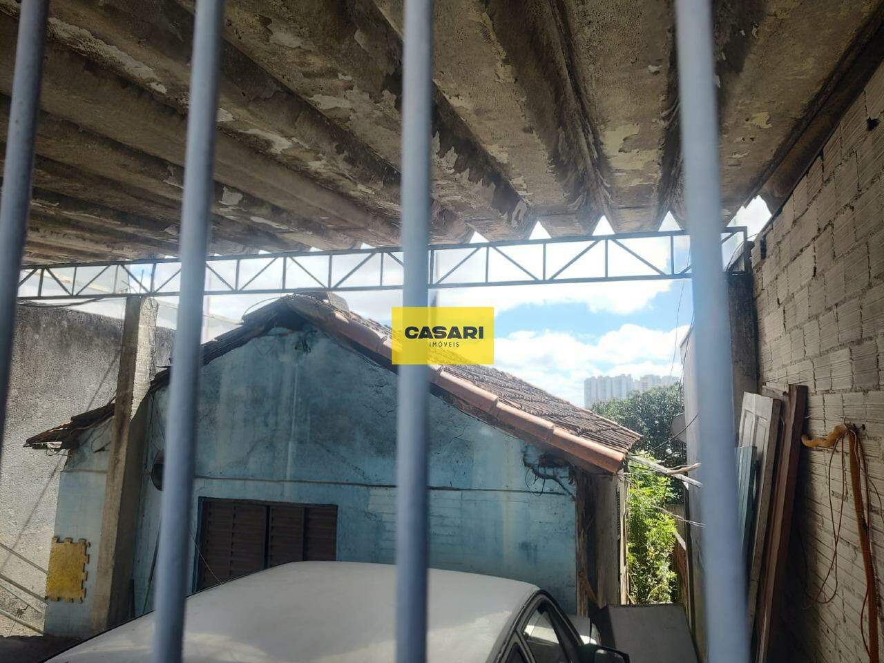 Terreno para à venda no bairro Assunção, São Bernardo do Campo - Casari Imóveis: 