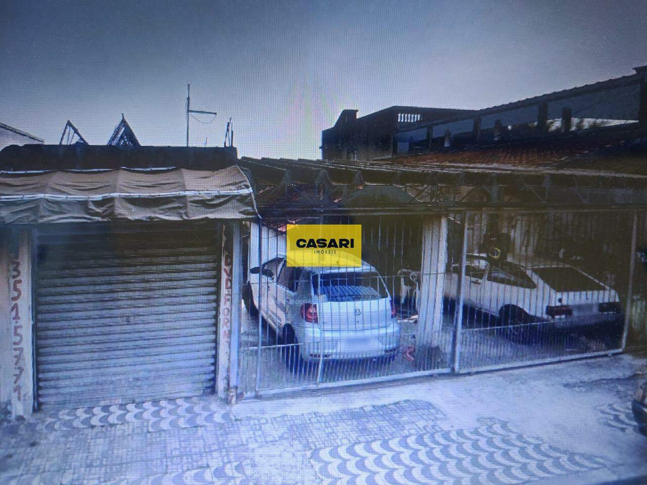 Terreno para à venda no bairro Assunção, São Bernardo do Campo - Casari Imóveis: 