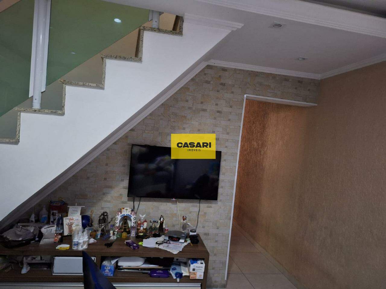Sobrado para à venda no bairro Dos Casa, São Bernardo do Campo - Casari Imóveis: 