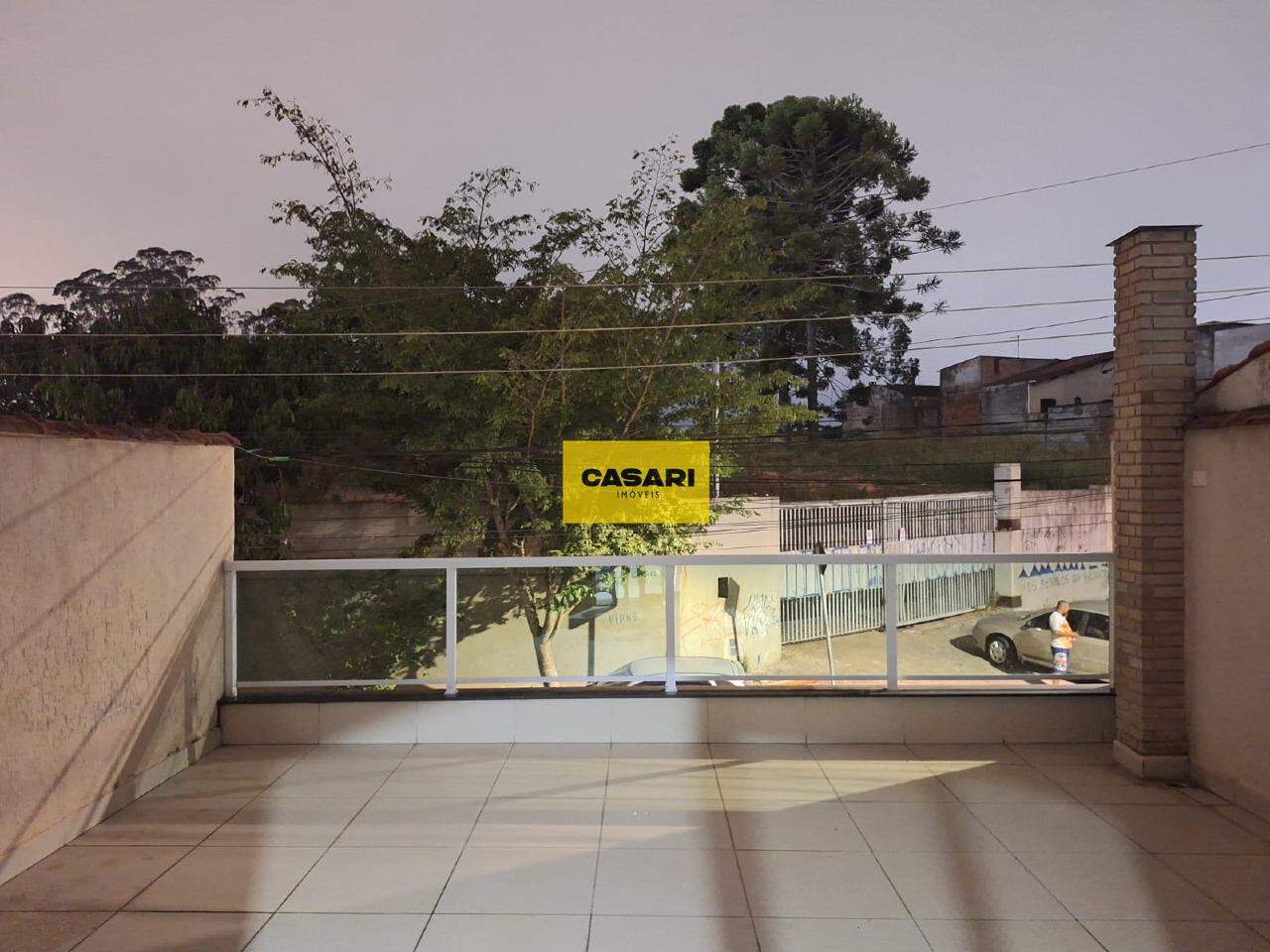 Sobrado para à venda no bairro Dos Casa, São Bernardo do Campo - Casari Imóveis: 