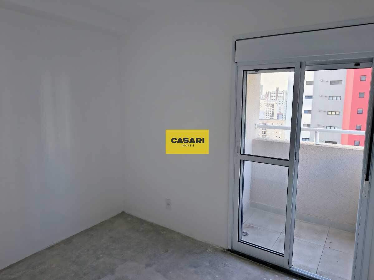 Apartamento para à venda no bairro Jardim Bela Vista, Santo André - Casari Imóveis: 