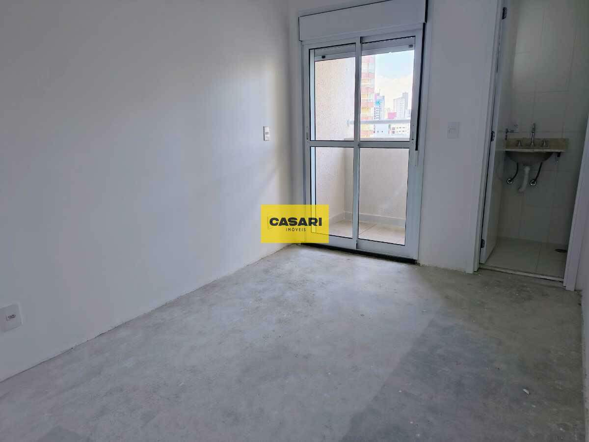 Apartamento para à venda no bairro Jardim Bela Vista, Santo André - Casari Imóveis: 