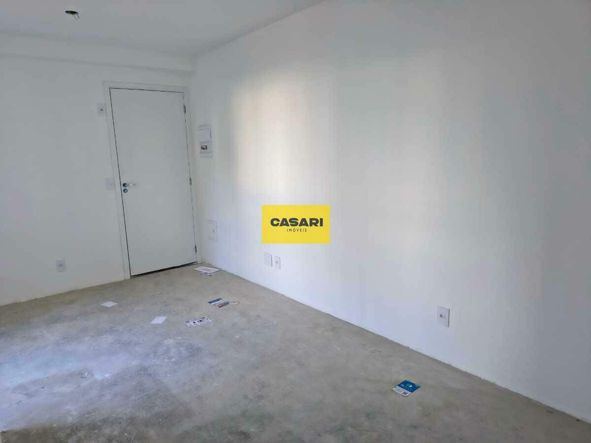 Apartamento para à venda no bairro Jardim Bela Vista, Santo André - Casari Imóveis: 