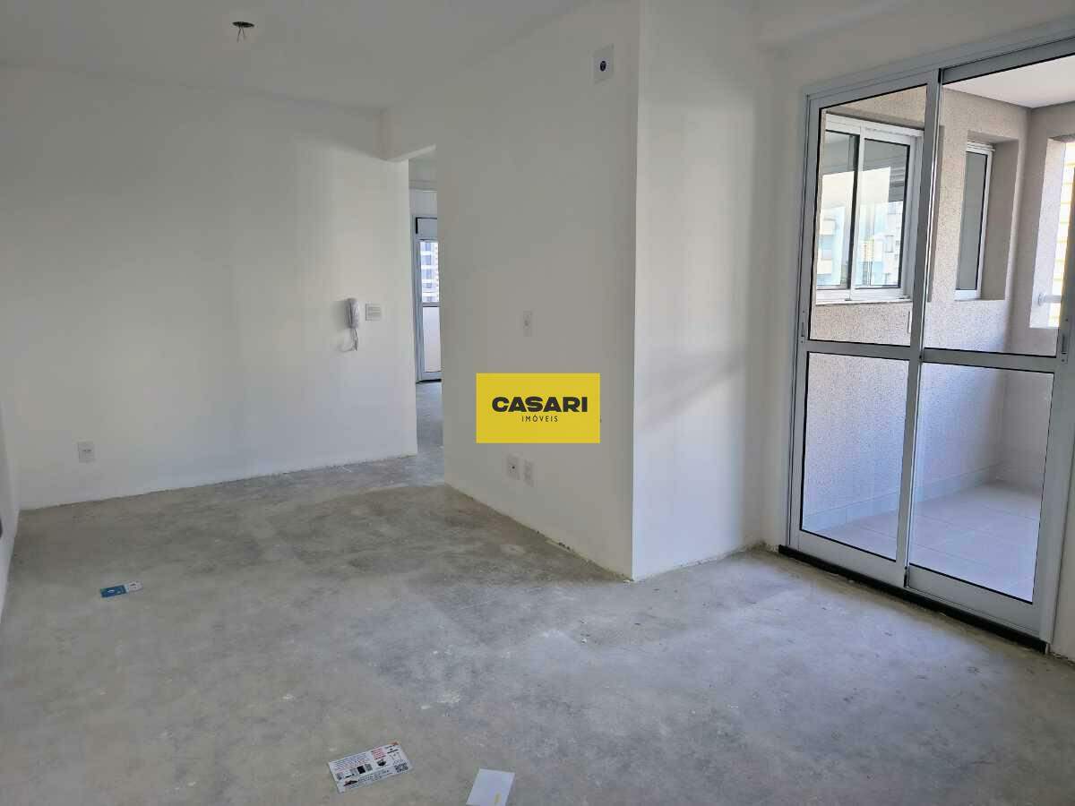 Apartamento para à venda no bairro Jardim Bela Vista, Santo André - Casari Imóveis: 