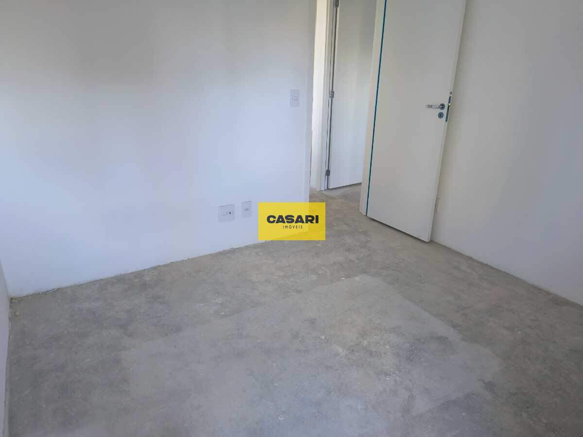 Apartamento para à venda no bairro Jardim Bela Vista, Santo André - Casari Imóveis: 