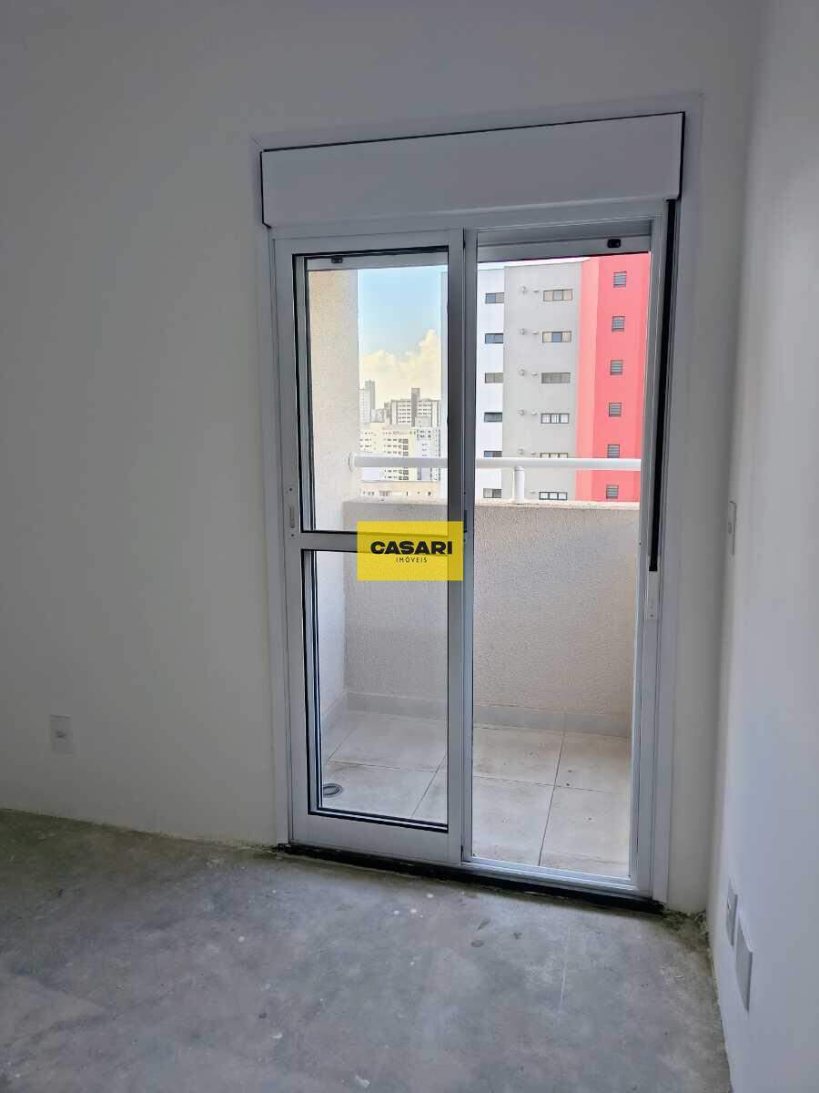 Apartamento para à venda no bairro Jardim Bela Vista, Santo André - Casari Imóveis: 