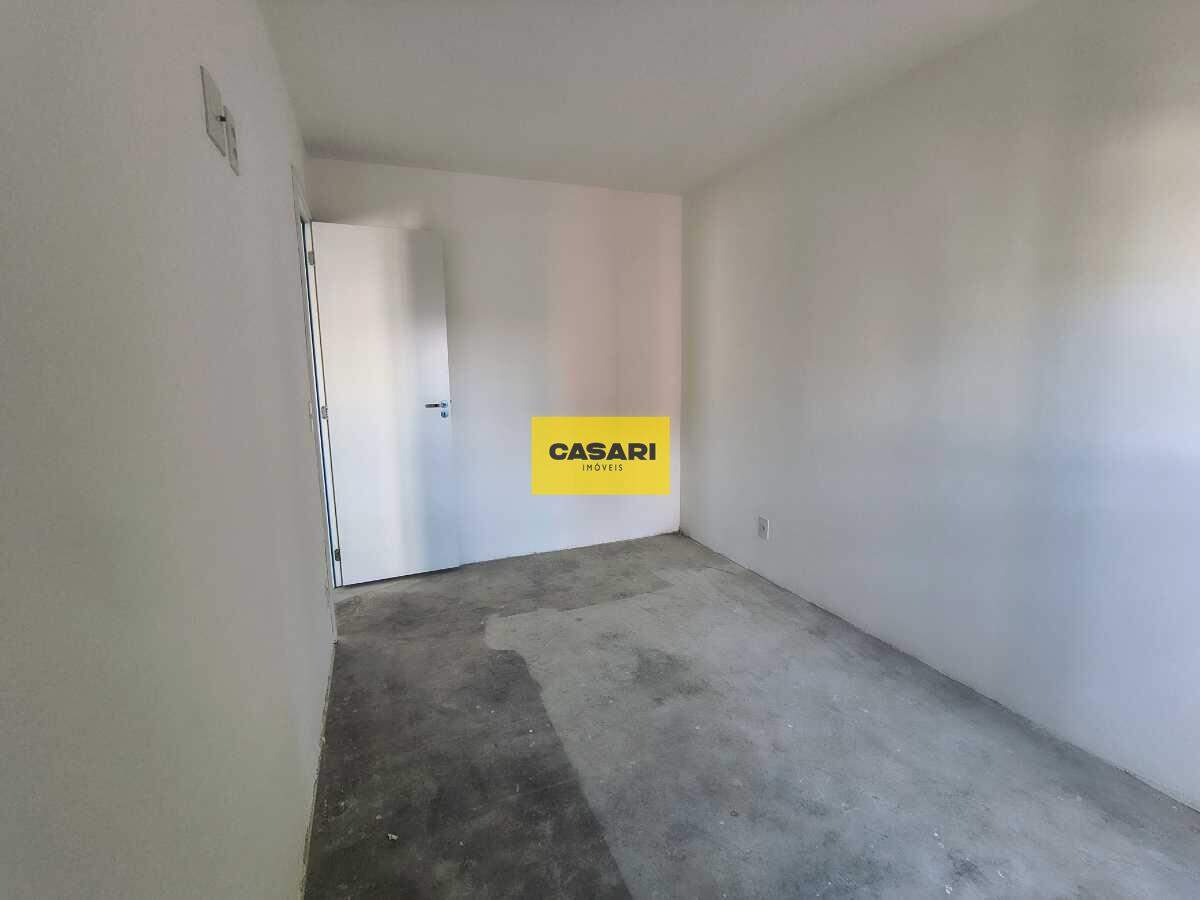 Apartamento para à venda no bairro Jardim Bela Vista, Santo André - Casari Imóveis: 