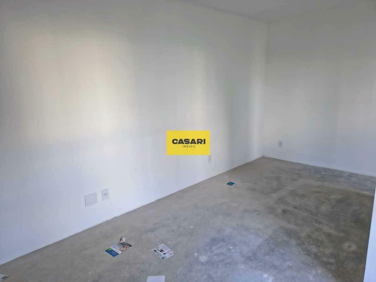 Apartamento para à venda no bairro Jardim Bela Vista, Santo André - Casari Imóveis: 