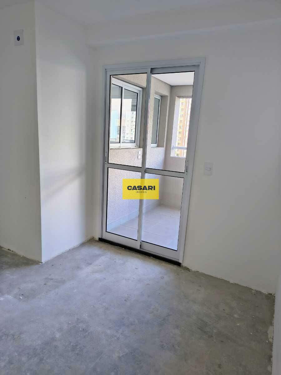 Apartamento para à venda no bairro Jardim Bela Vista, Santo André - Casari Imóveis: 