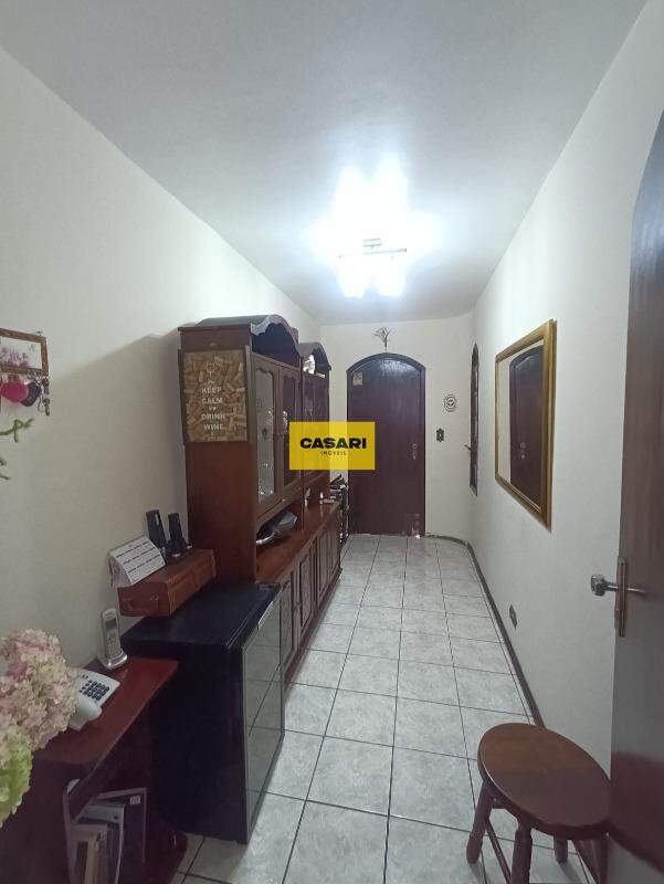 Sobrado para à venda no bairro Santa Terezinha, São Bernardo do Campo - Casari Imóveis: 