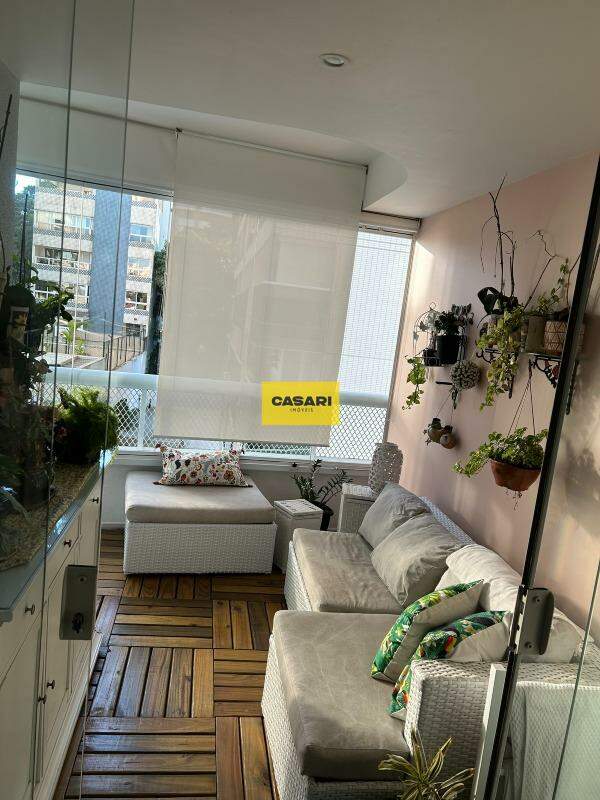 Apartamento para à venda no bairro Centro, São Bernardo do Campo - Casari Imóveis: 
