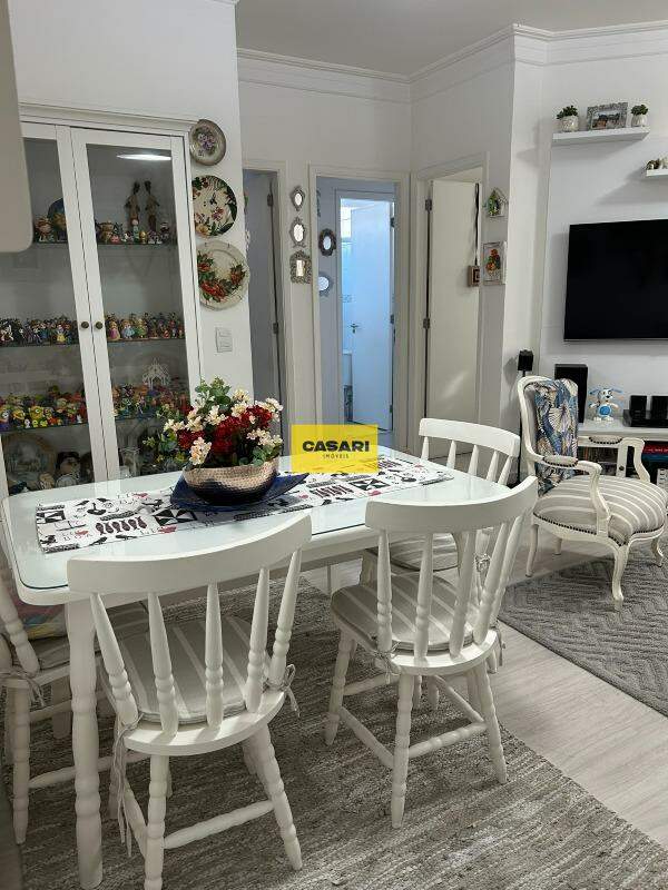 Apartamento para à venda no bairro Centro, São Bernardo do Campo - Casari Imóveis: 