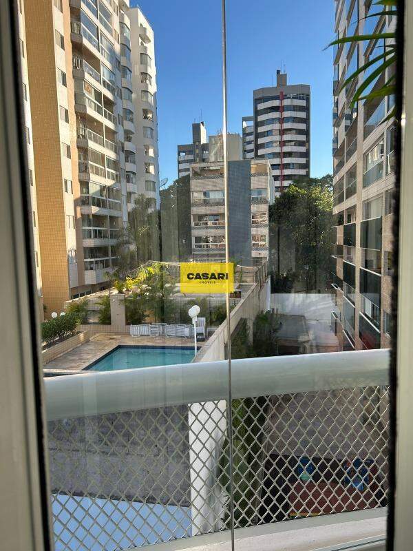 Apartamento para à venda no bairro Centro, São Bernardo do Campo - Casari Imóveis: 