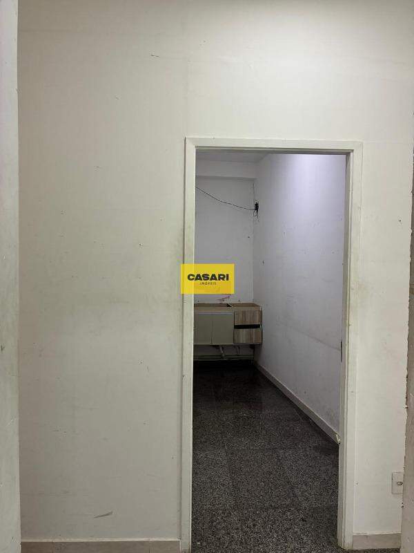 Salão para para aluguel no bairro Centro, São Bernardo do Campo - Casari Imóveis: 