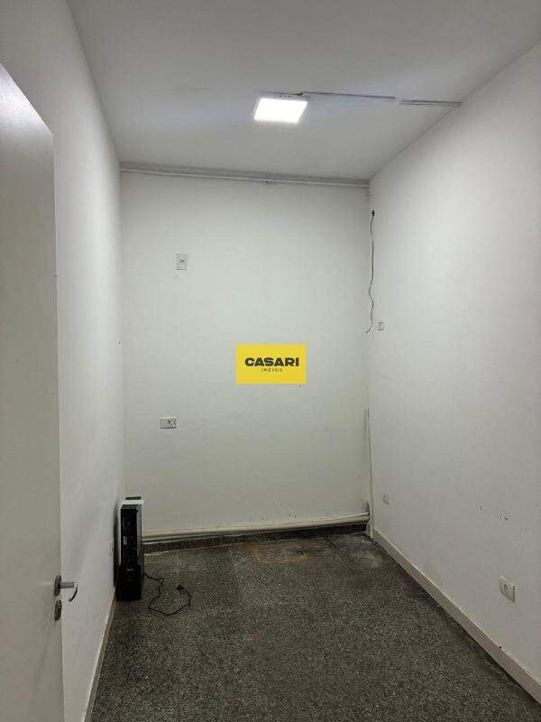 Salão para para aluguel no bairro Centro, São Bernardo do Campo - Casari Imóveis: 