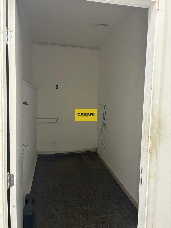 Salão para para aluguel no bairro Centro, São Bernardo do Campo - Casari Imóveis: 