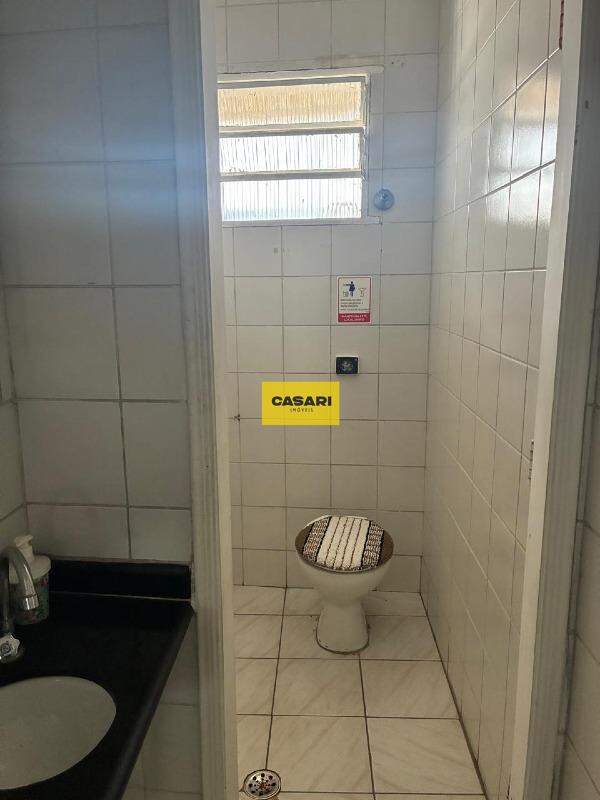Salão para para aluguel no bairro Centro, São Bernardo do Campo - Casari Imóveis: 