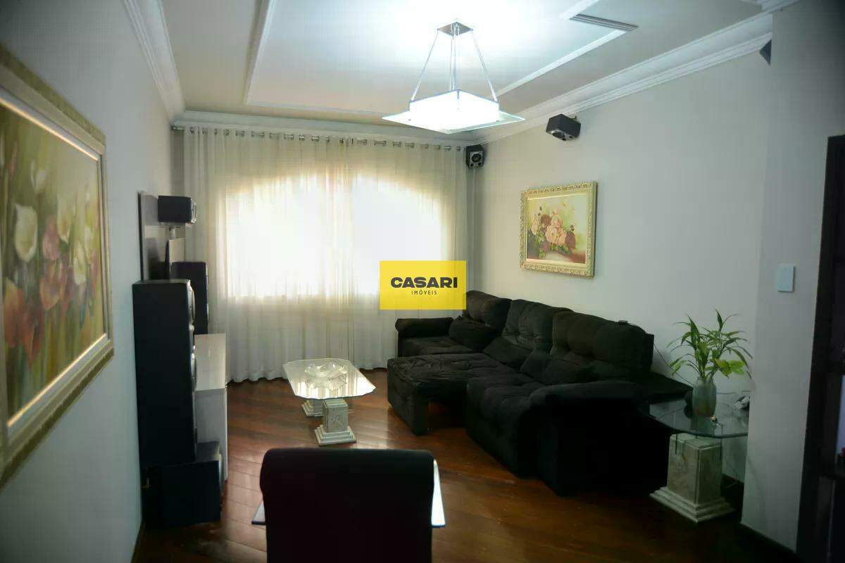 Sobrado para à venda no bairro Vila Francisco Matarazzo, São Bernardo do Campo - Casari Imóveis: 