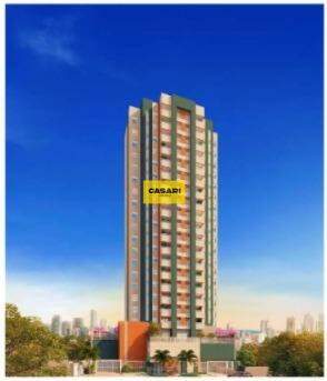 Apartamento para à venda no bairro Vila Assunção, Santo André - Casari Imóveis: 