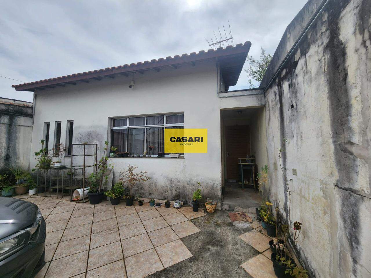 Casa para à venda no bairro Jordanópolis, São Bernardo do Campo - Casari Imóveis: 