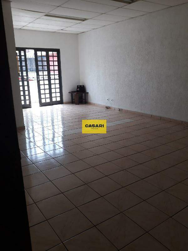 Prédio para à venda no bairro Taboão, São Bernardo do Campo - Casari Imóveis: 