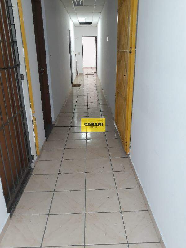 Prédio para à venda no bairro Taboão, São Bernardo do Campo - Casari Imóveis: 