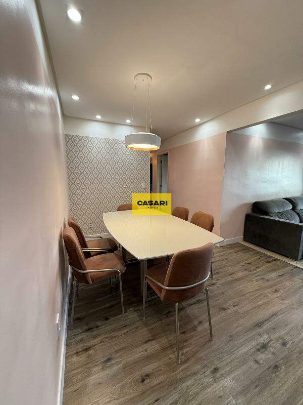 Apartamento para à venda no bairro Centro, São Bernardo do Campo - Casari Imóveis: 